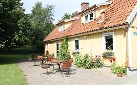 Nyckelbo Vandrarhem