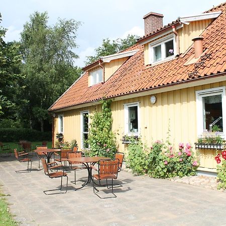 Nyckelbo Vandrarhem Helsingborg Zewnętrze zdjęcie