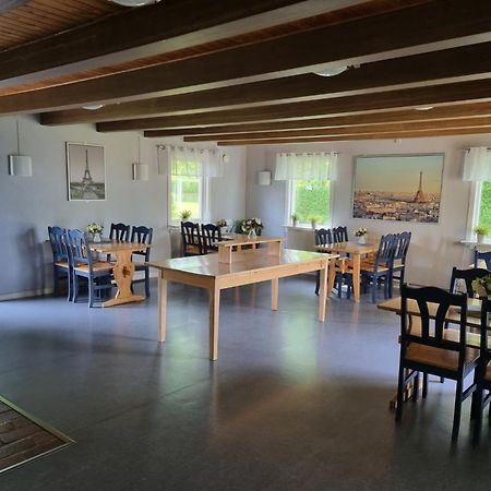 Nyckelbo Vandrarhem Helsingborg Zewnętrze zdjęcie