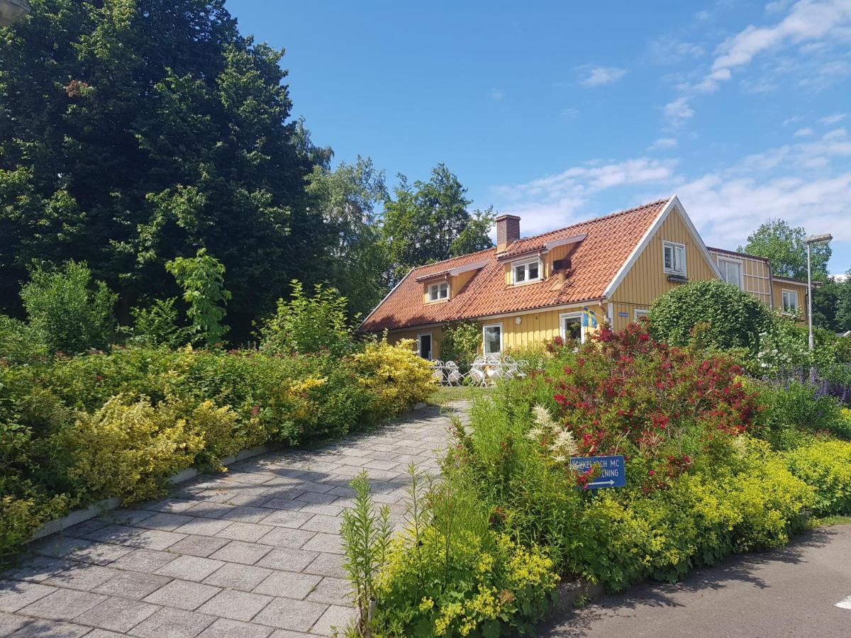 Nyckelbo Vandrarhem Helsingborg Zewnętrze zdjęcie