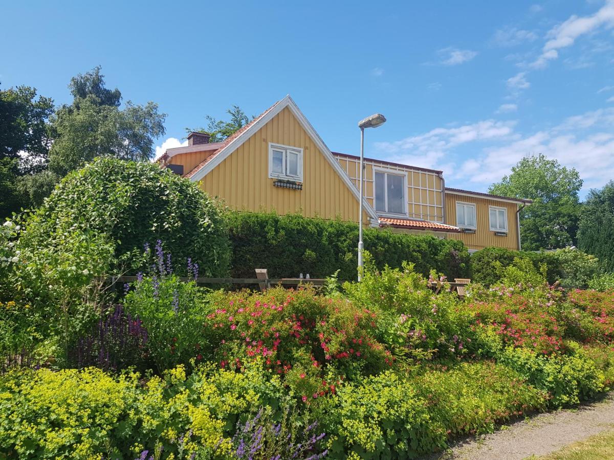 Nyckelbo Vandrarhem Helsingborg Zewnętrze zdjęcie