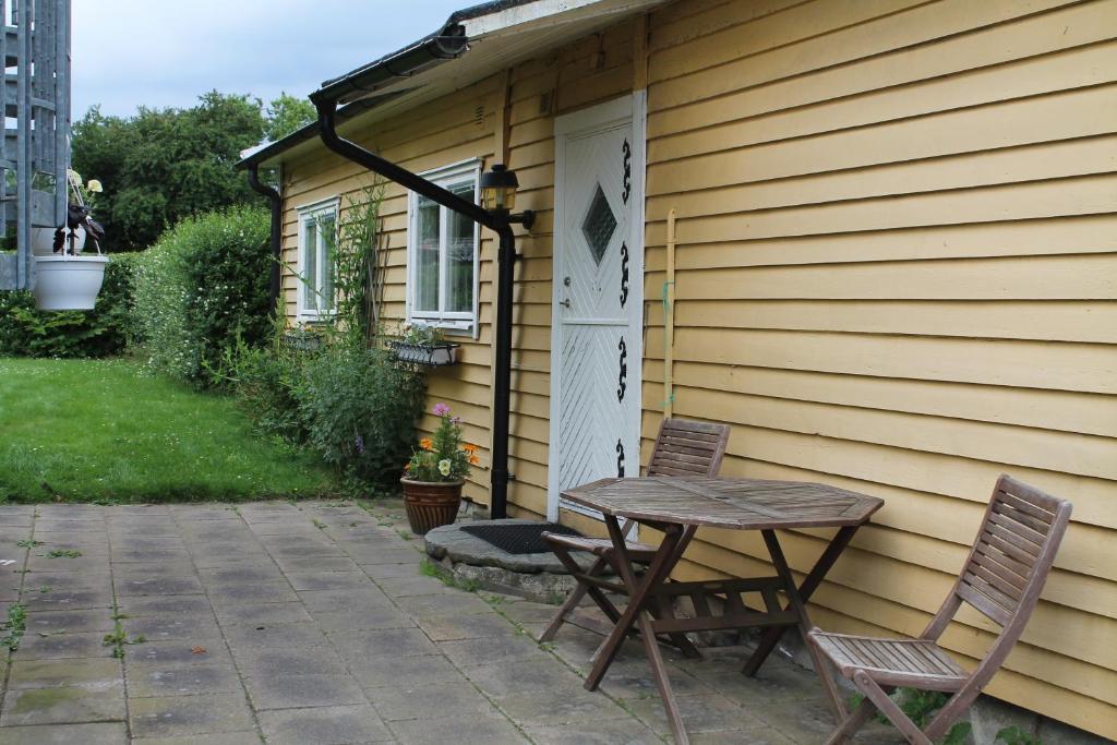 Nyckelbo Vandrarhem Helsingborg Pokój zdjęcie