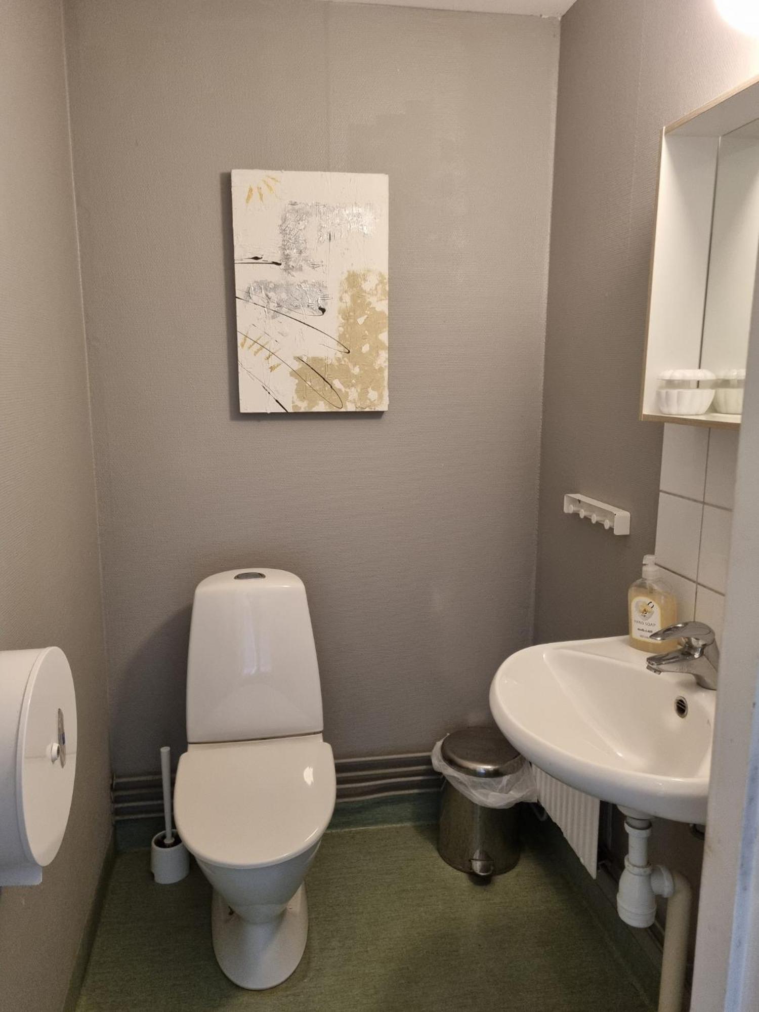 Nyckelbo Vandrarhem Helsingborg Zewnętrze zdjęcie