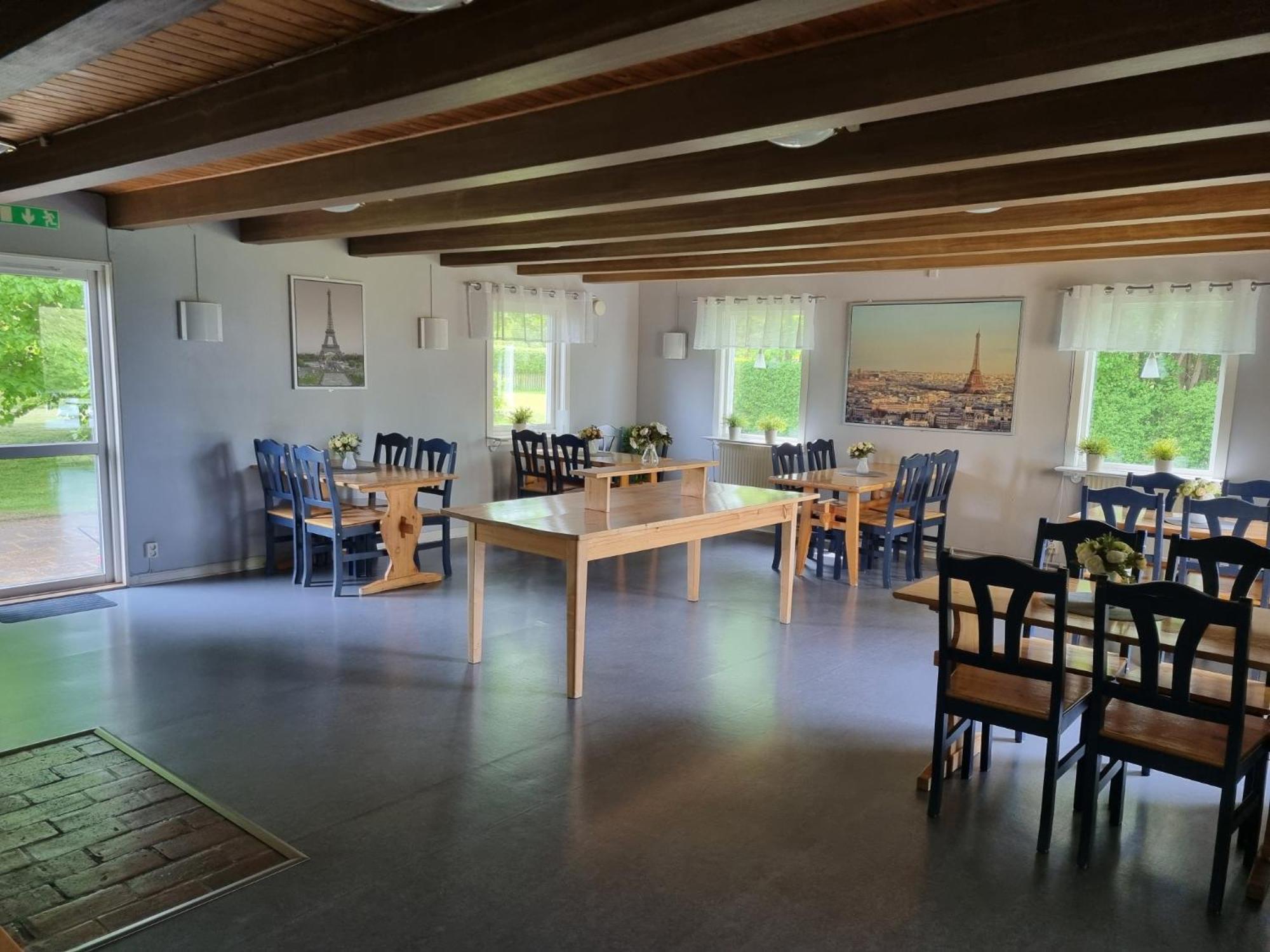 Nyckelbo Vandrarhem Helsingborg Zewnętrze zdjęcie