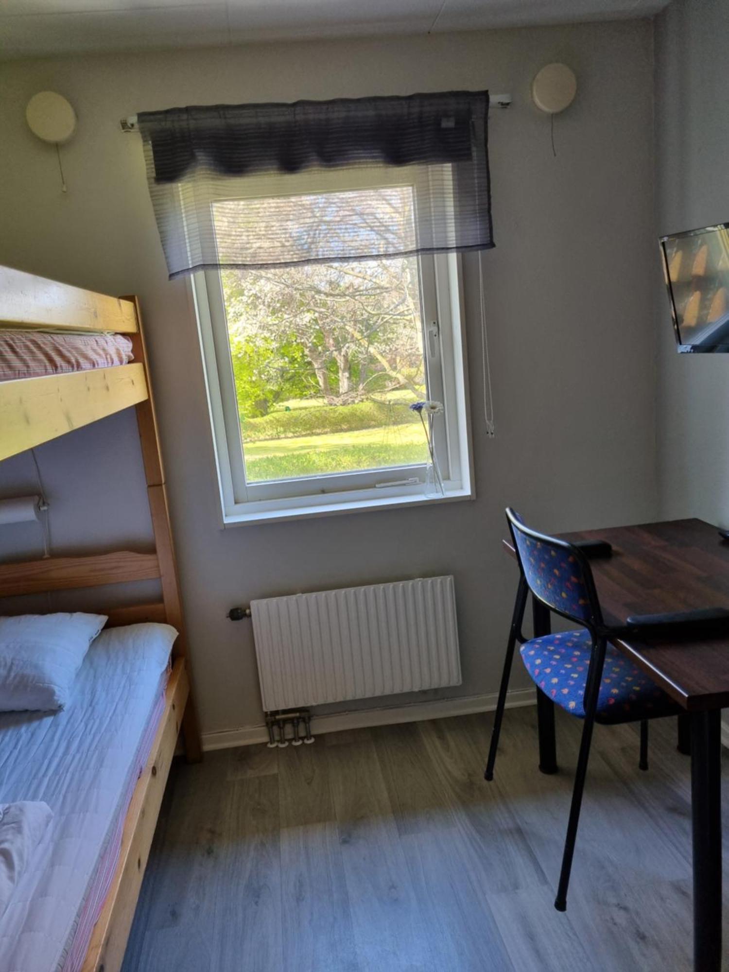 Nyckelbo Vandrarhem Helsingborg Zewnętrze zdjęcie