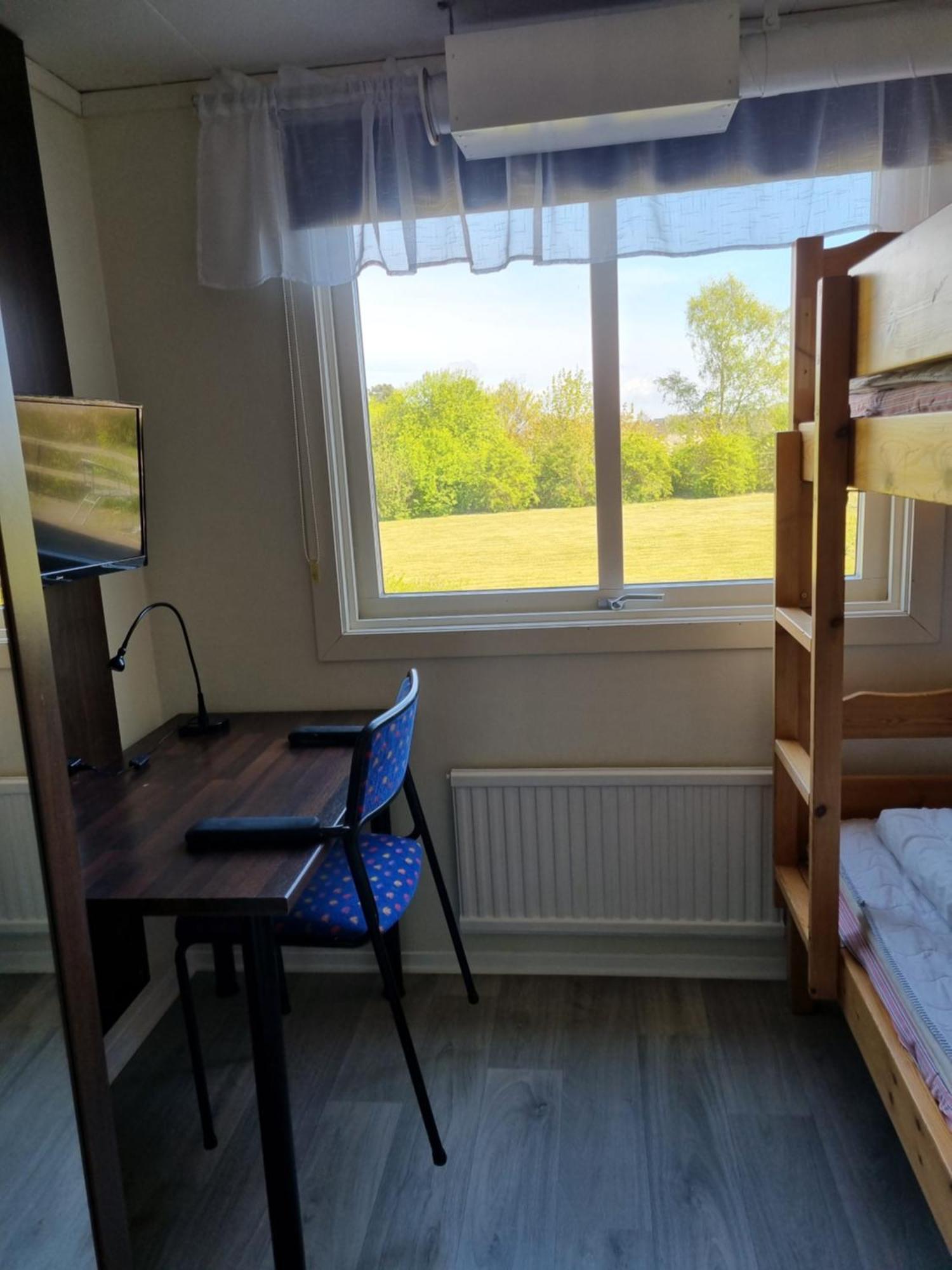 Nyckelbo Vandrarhem Helsingborg Zewnętrze zdjęcie