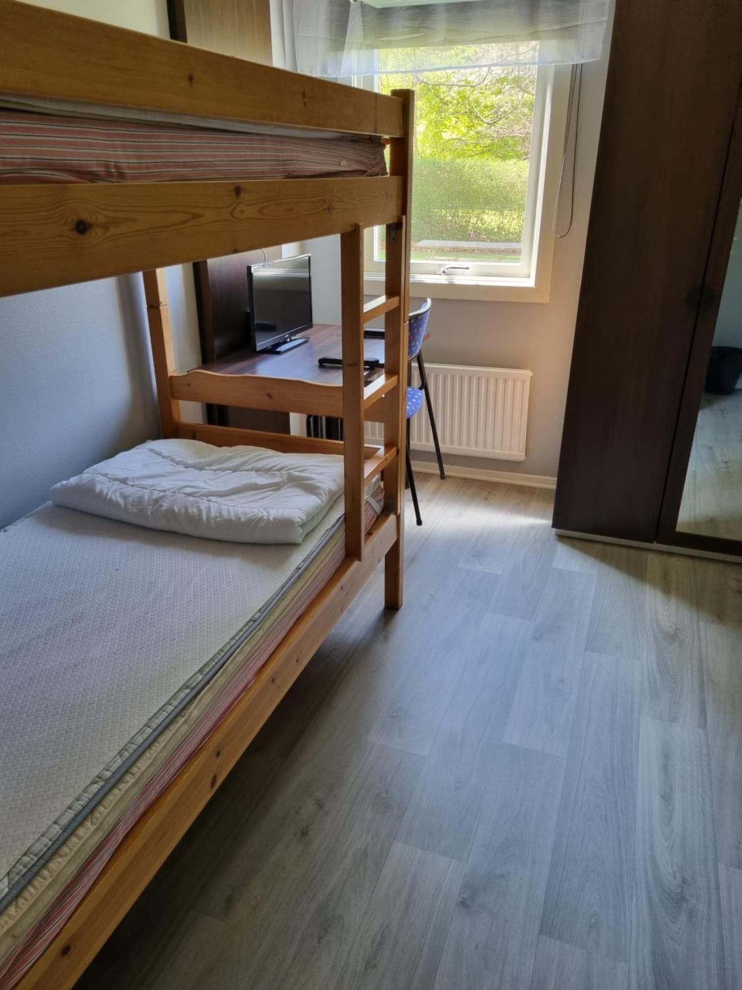 Nyckelbo Vandrarhem Helsingborg Zewnętrze zdjęcie