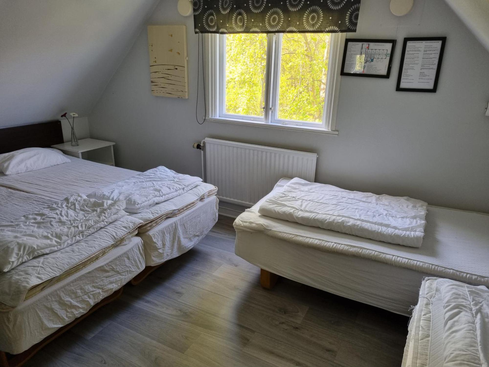 Nyckelbo Vandrarhem Helsingborg Zewnętrze zdjęcie
