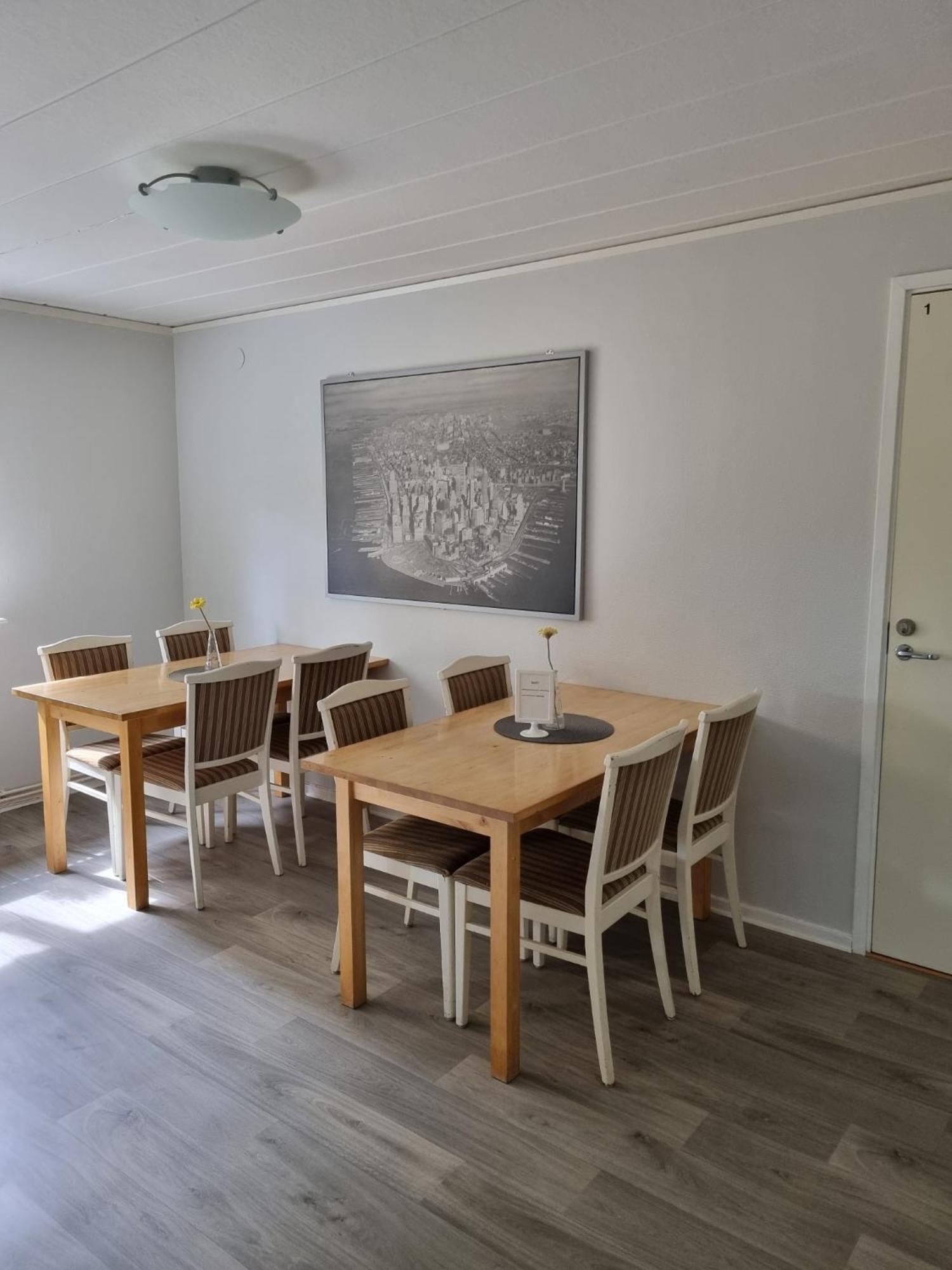 Nyckelbo Vandrarhem Helsingborg Zewnętrze zdjęcie