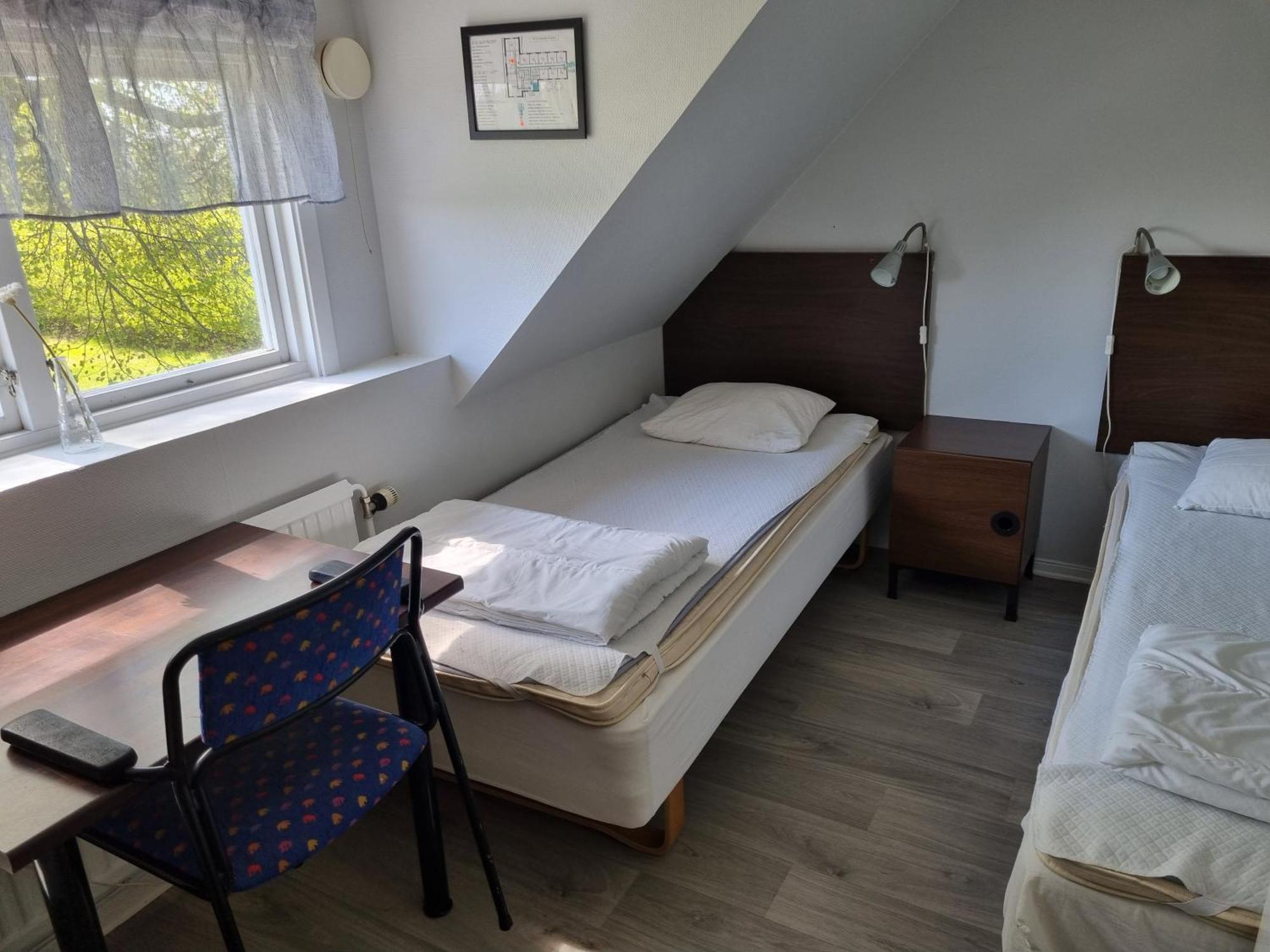 Nyckelbo Vandrarhem Helsingborg Zewnętrze zdjęcie