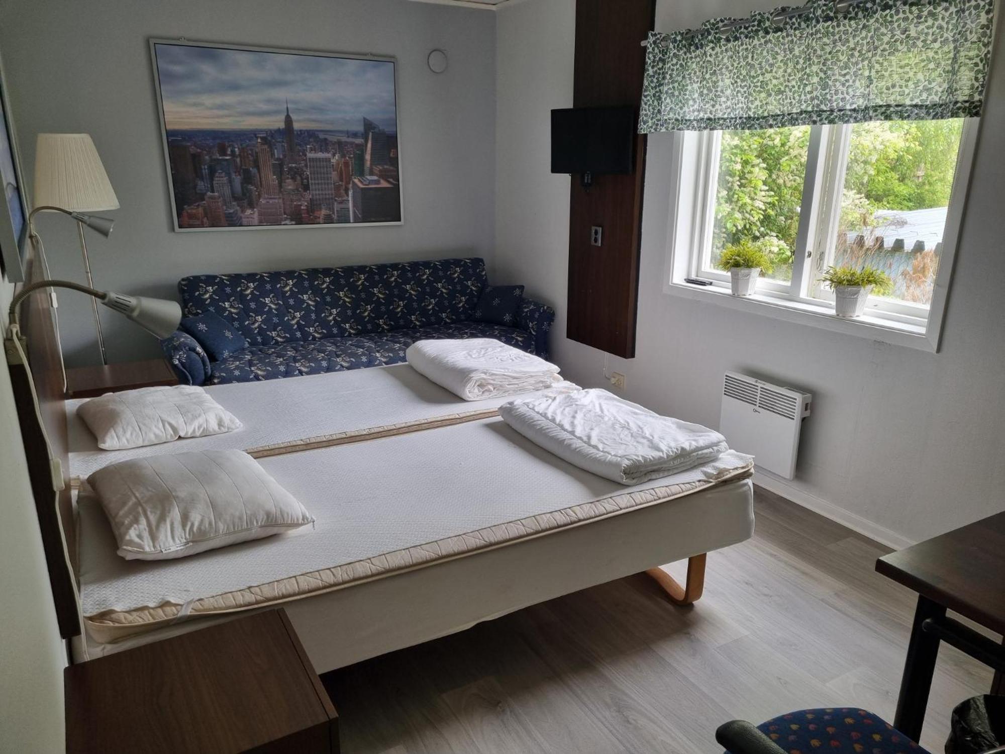Nyckelbo Vandrarhem Helsingborg Zewnętrze zdjęcie
