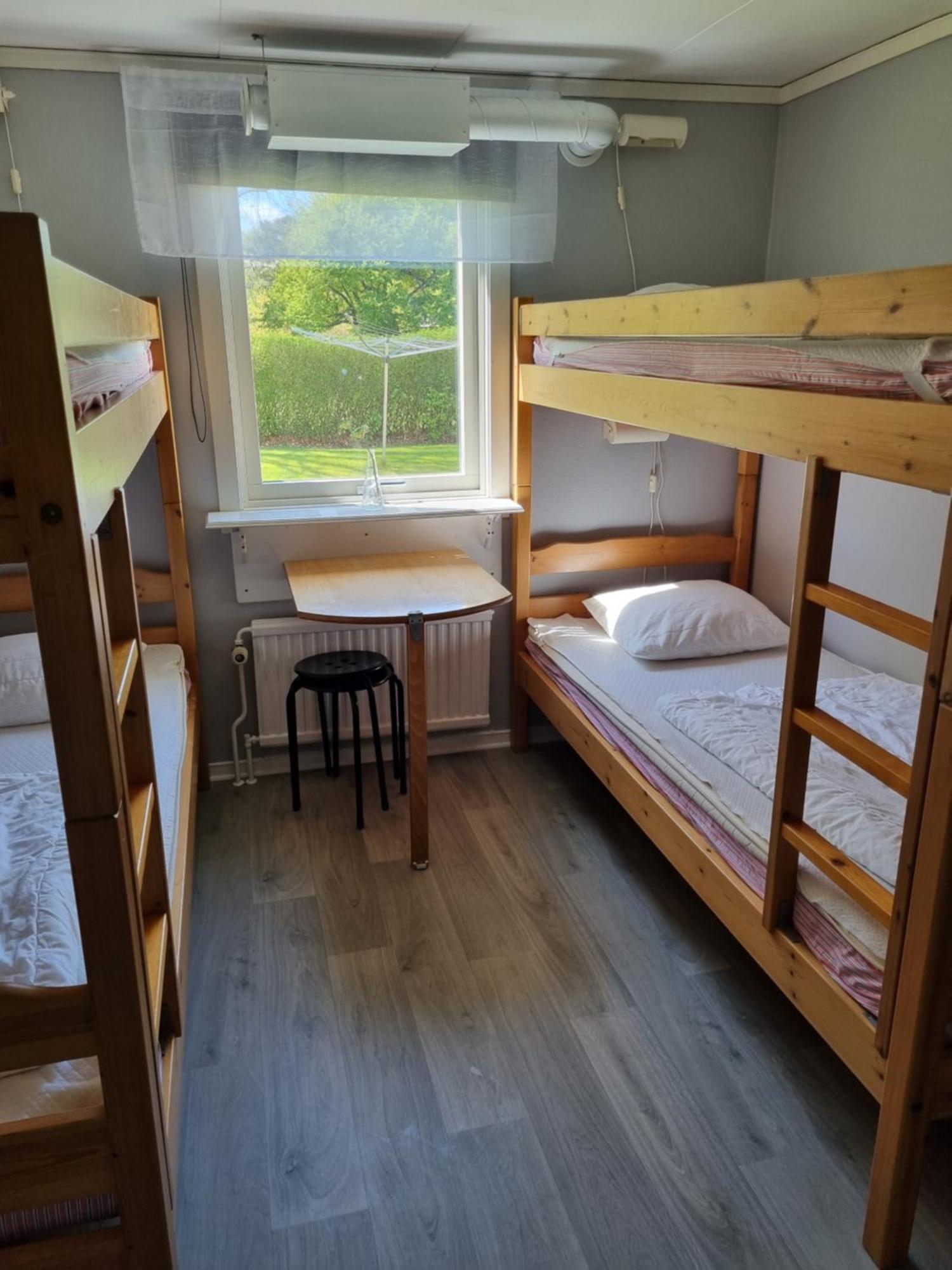 Nyckelbo Vandrarhem Helsingborg Zewnętrze zdjęcie