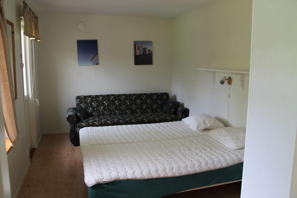 Nyckelbo Vandrarhem Helsingborg Zewnętrze zdjęcie