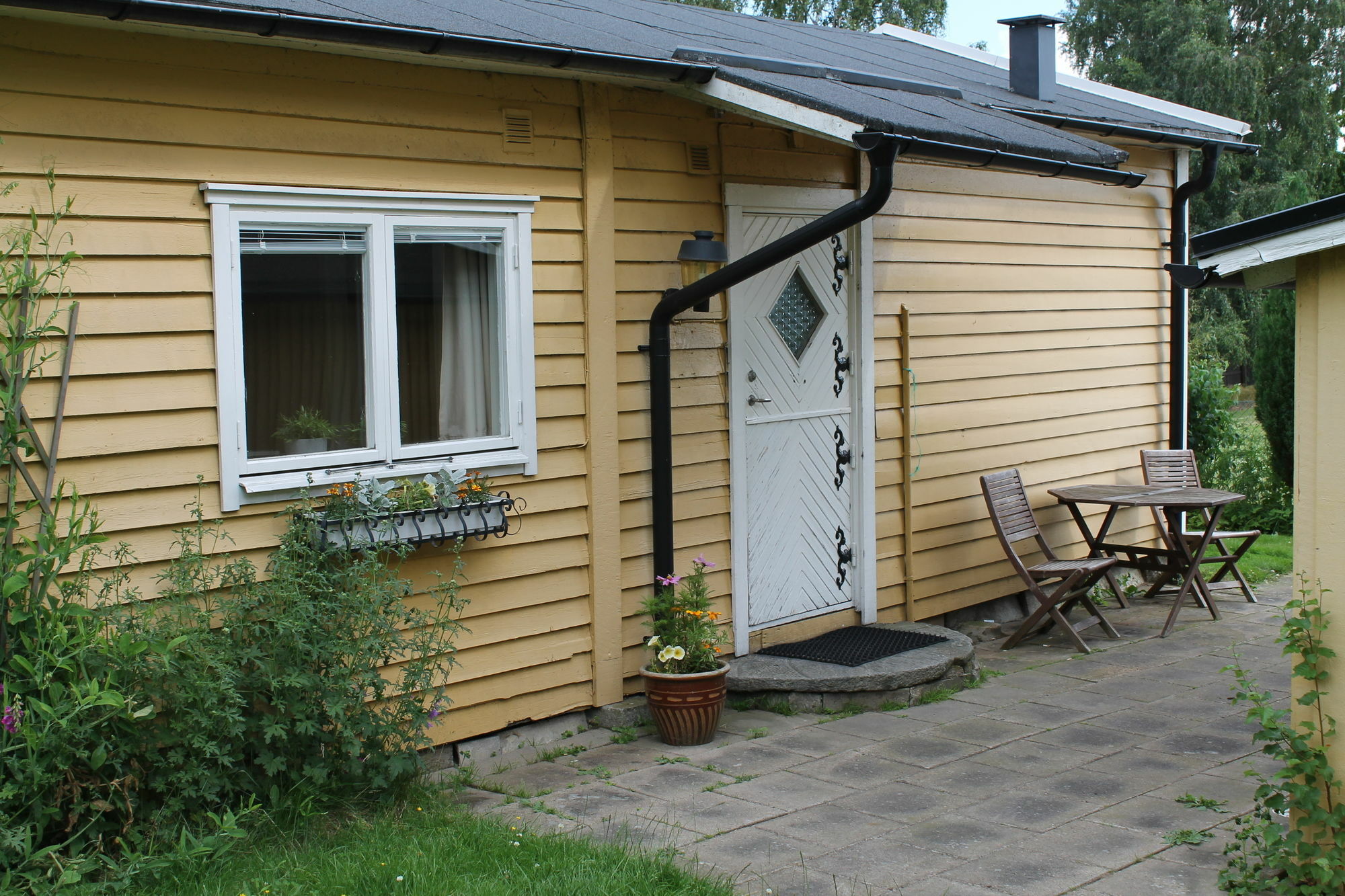 Nyckelbo Vandrarhem Helsingborg Zewnętrze zdjęcie